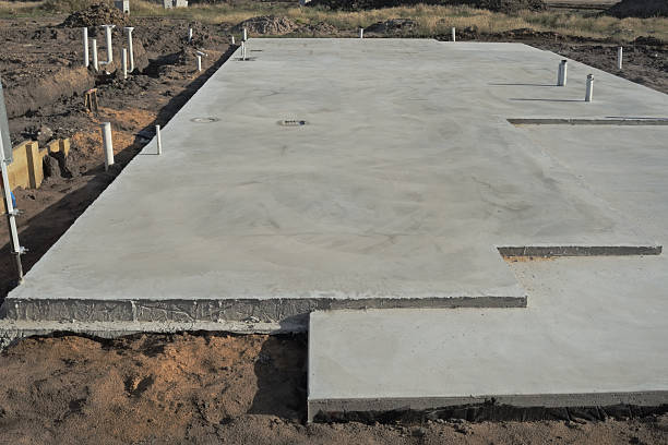 Best Concrete Driveway Installation in Red Lake, MN