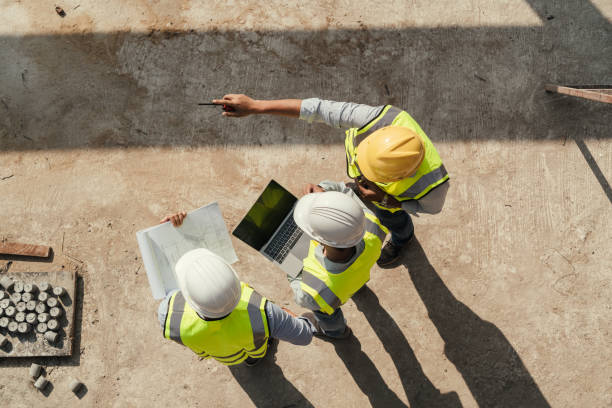 Best Concrete Sealing and Maintenance in Red Lake, MN